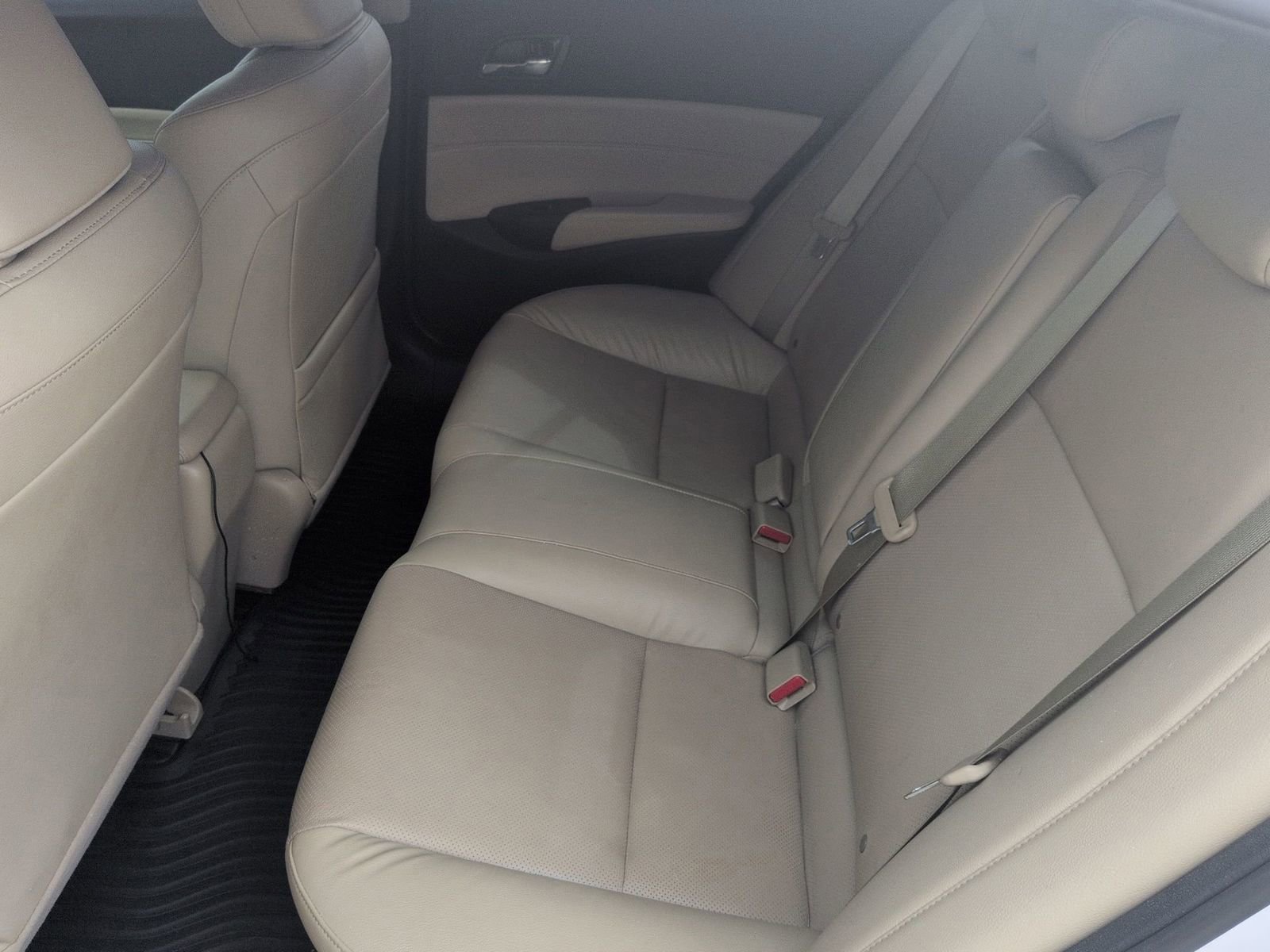 Used 2016 Acura ILX image 22