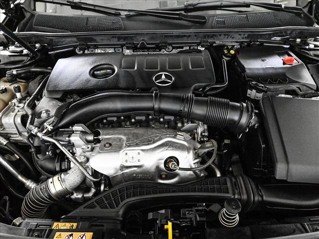 Used 2020 Mercedes-Benz A 220 4MATIC image 24