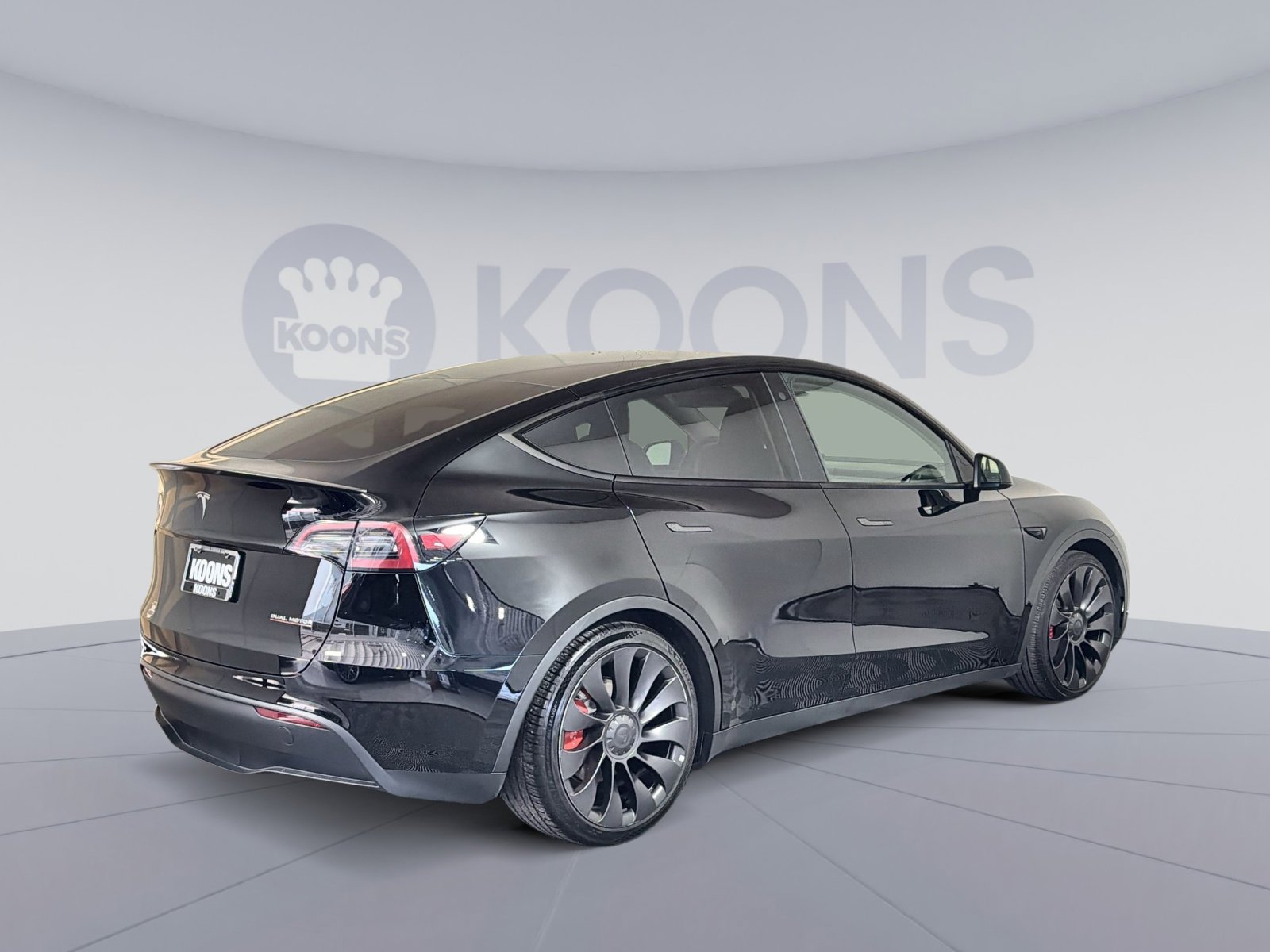 Used 2023 Tesla Model Y Performance image 7