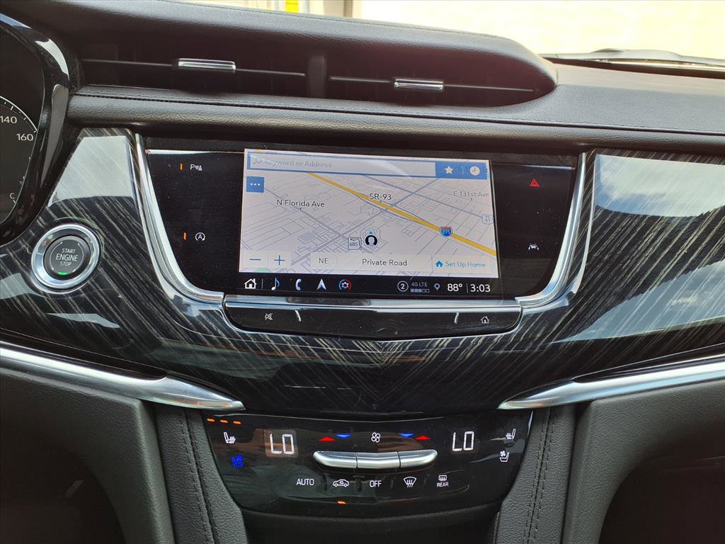 Certified 2024 Cadillac XT6 Premium Luxury image 24