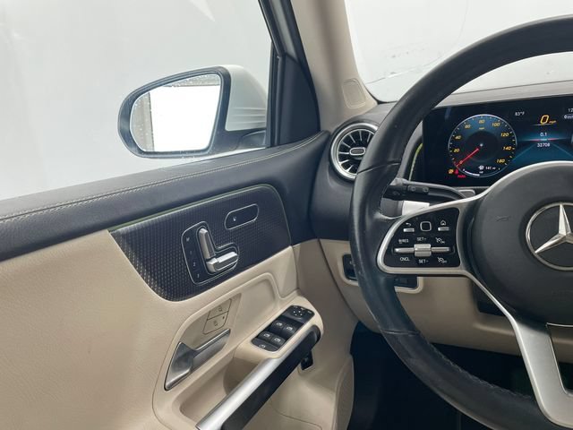 Certified 2022 Mercedes-Benz GLB 250 4MATIC image 23