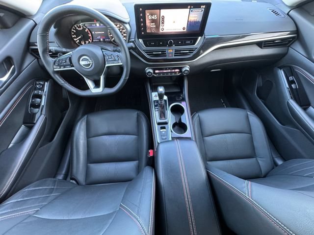 Used 2023 Nissan Altima 2.0 SR FWD image 20