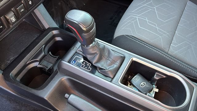 Used 2023 Toyota Tacoma TRD Off-Road w/ Technology Package image 24