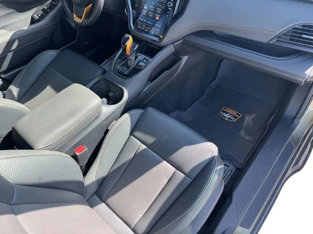 Used 2024 Subaru Outback Wilderness image 18