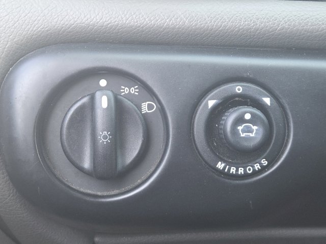 Used 1999 Ford Contour LX image 5