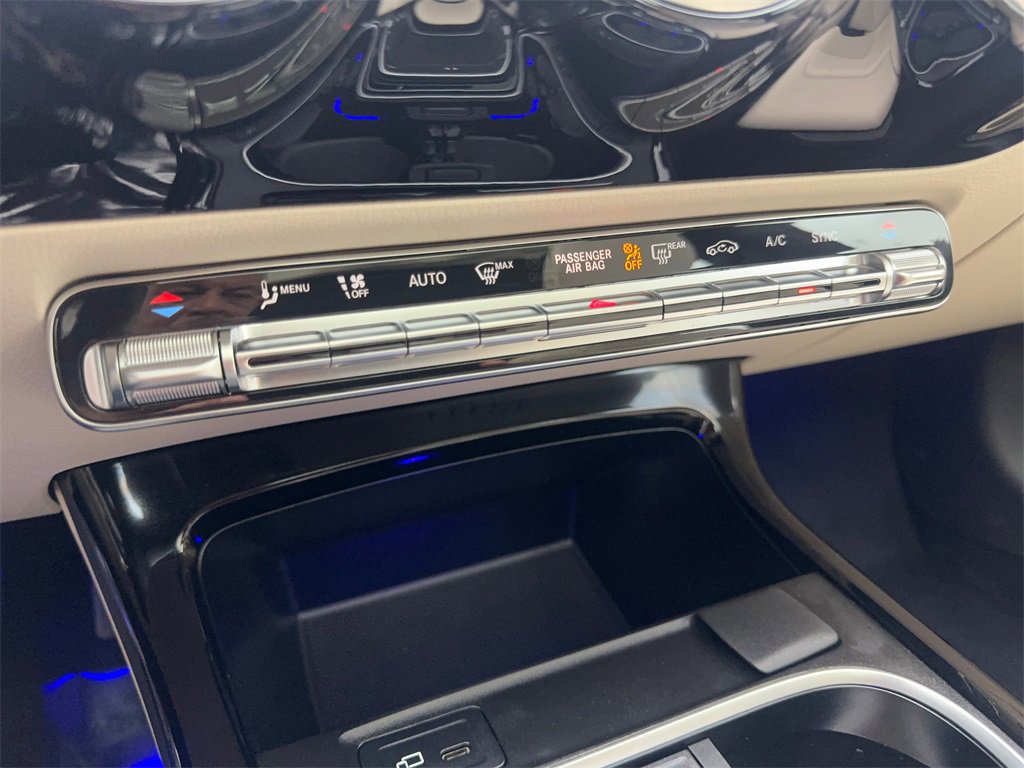 Used 2022 Mercedes-Benz CLA 250 4MATIC image 64