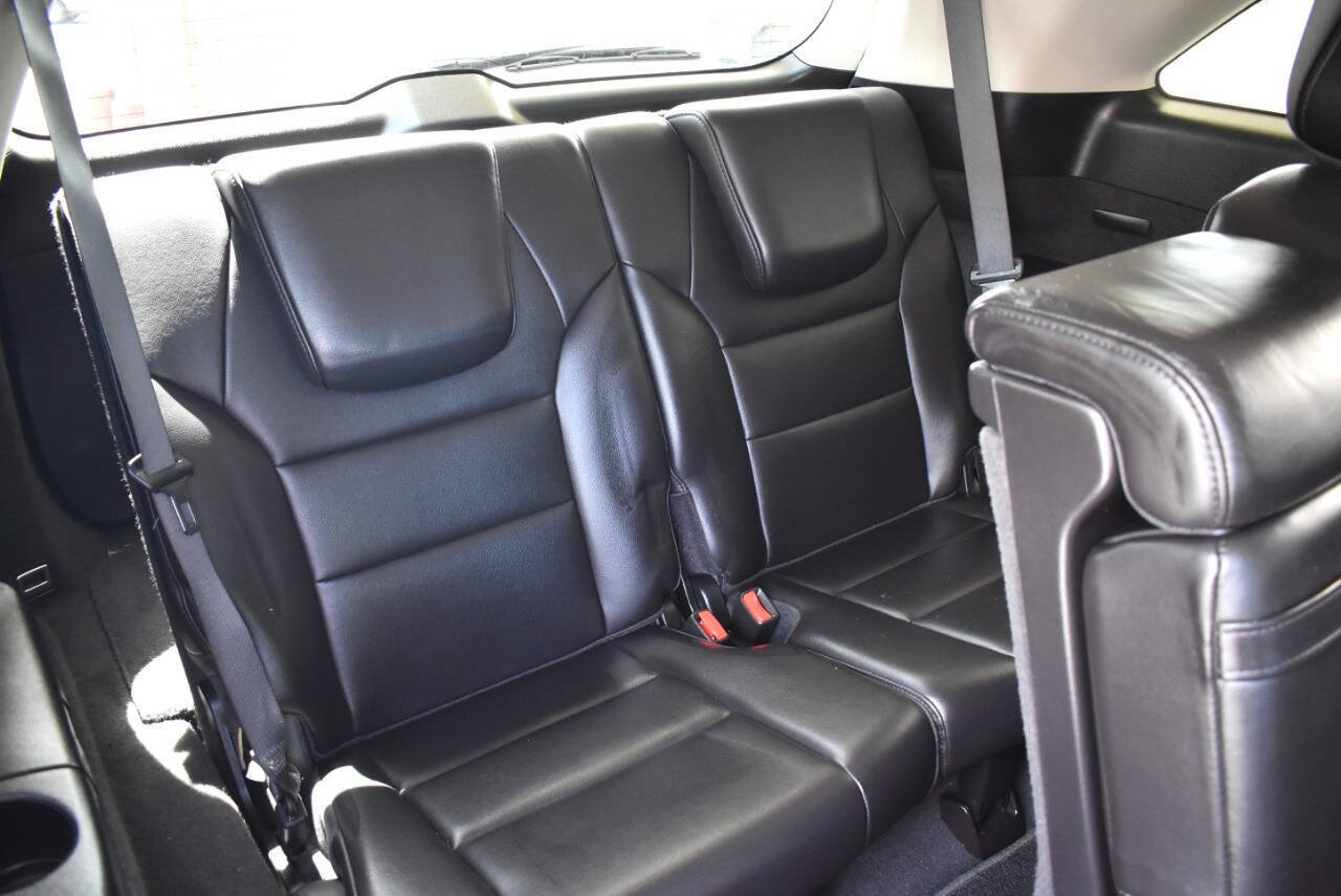 Used 2012 Acura MDX w/ Technology Package AWD/4WD image 34