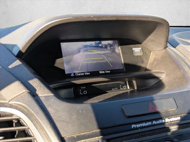 Used 2015 Acura RDX FWD image 13