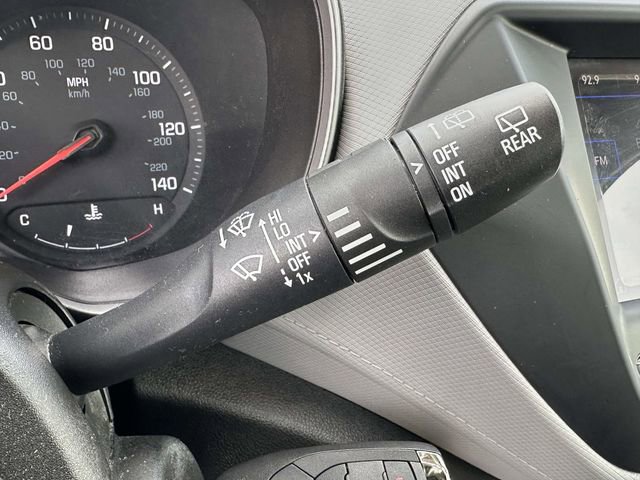 Used 2021 Chevrolet TrailBlazer LS image 11