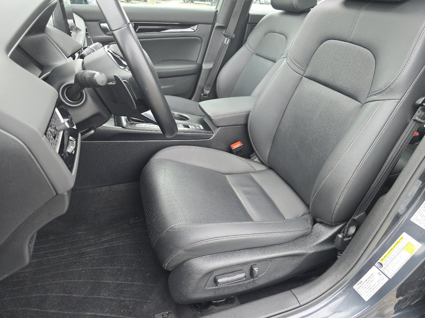 Used 2024 Honda Civic Sport Touring image 27