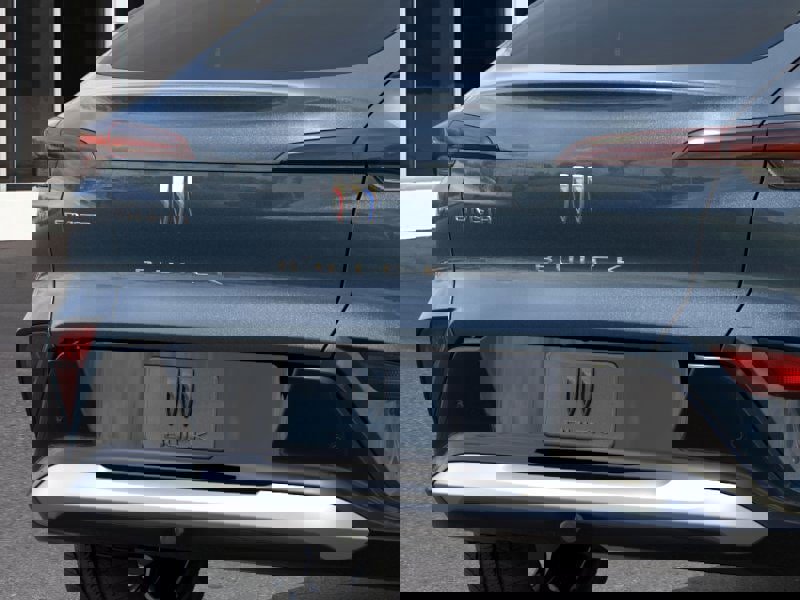 New 2026 Buick Envista Sport Touring w/ Convenience I Package FWD image 33