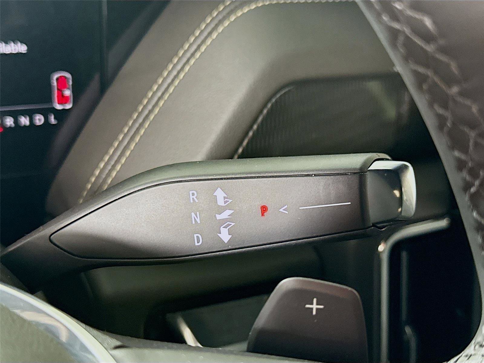 New 2026 GMC Yukon XL Elevation w/ LPO, Floor Liner Package image 12