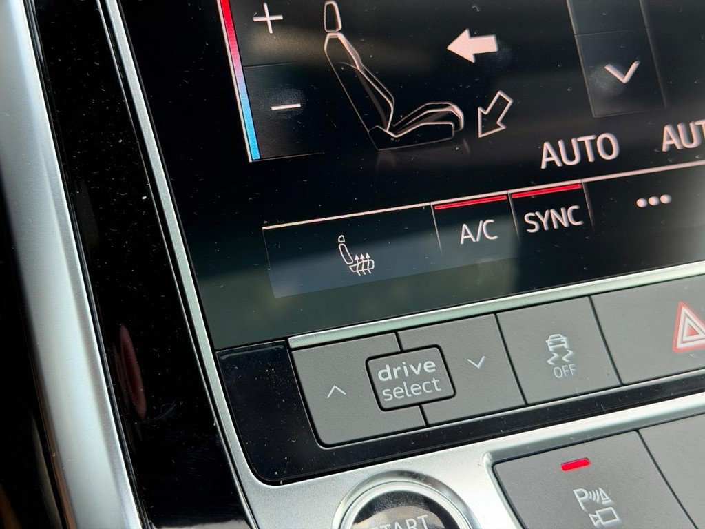 New 2026 Audi Q7 2.0T Premium Plus AWD/4WD image 13