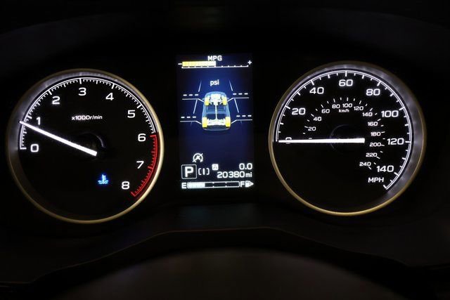 Used 2023 Subaru Forester Premium image 32