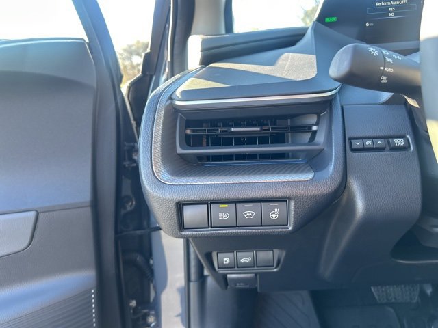 New 2026 Toyota Prius Limited image 24