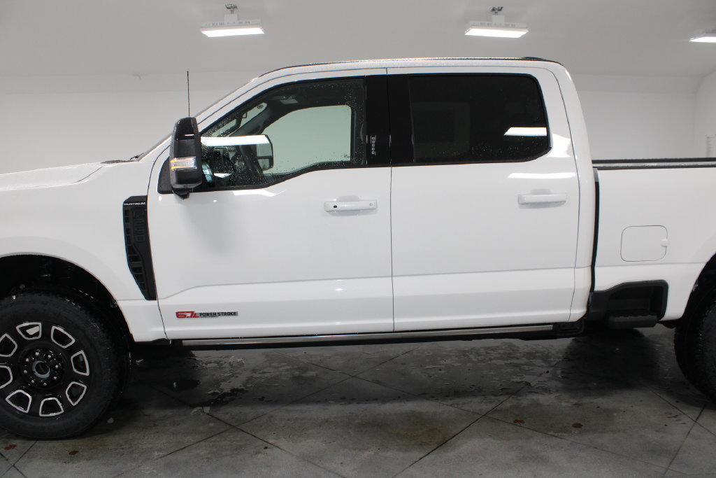 New 2026 Ford F250 Platinum AWD/4WD image 5