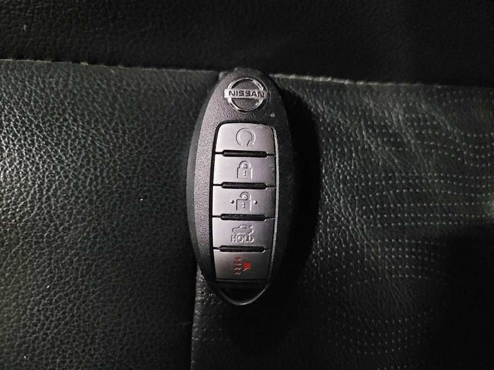 Used 2020 Nissan Altima 2.5 SL FWD image 32