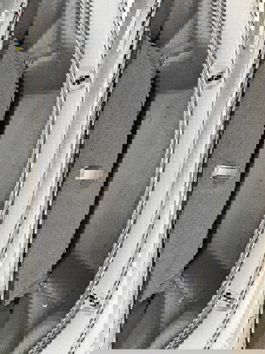 Used 2025 Lucid Air Touring image 50