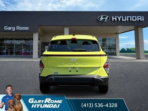 Certified 2024 Hyundai Kona SE AWD/4WD image 12