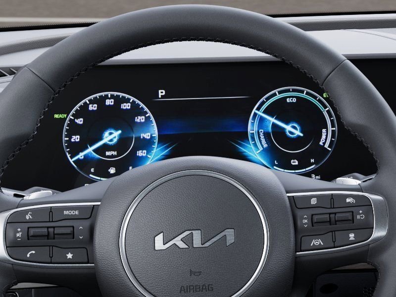 New 2024 Kia Sportage X-Line Prestige AWD/4WD image 21
