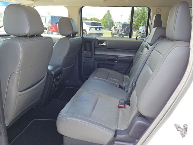 Used 2019 Ford Flex SEL w/ Equipment Group 202A FWD image 11