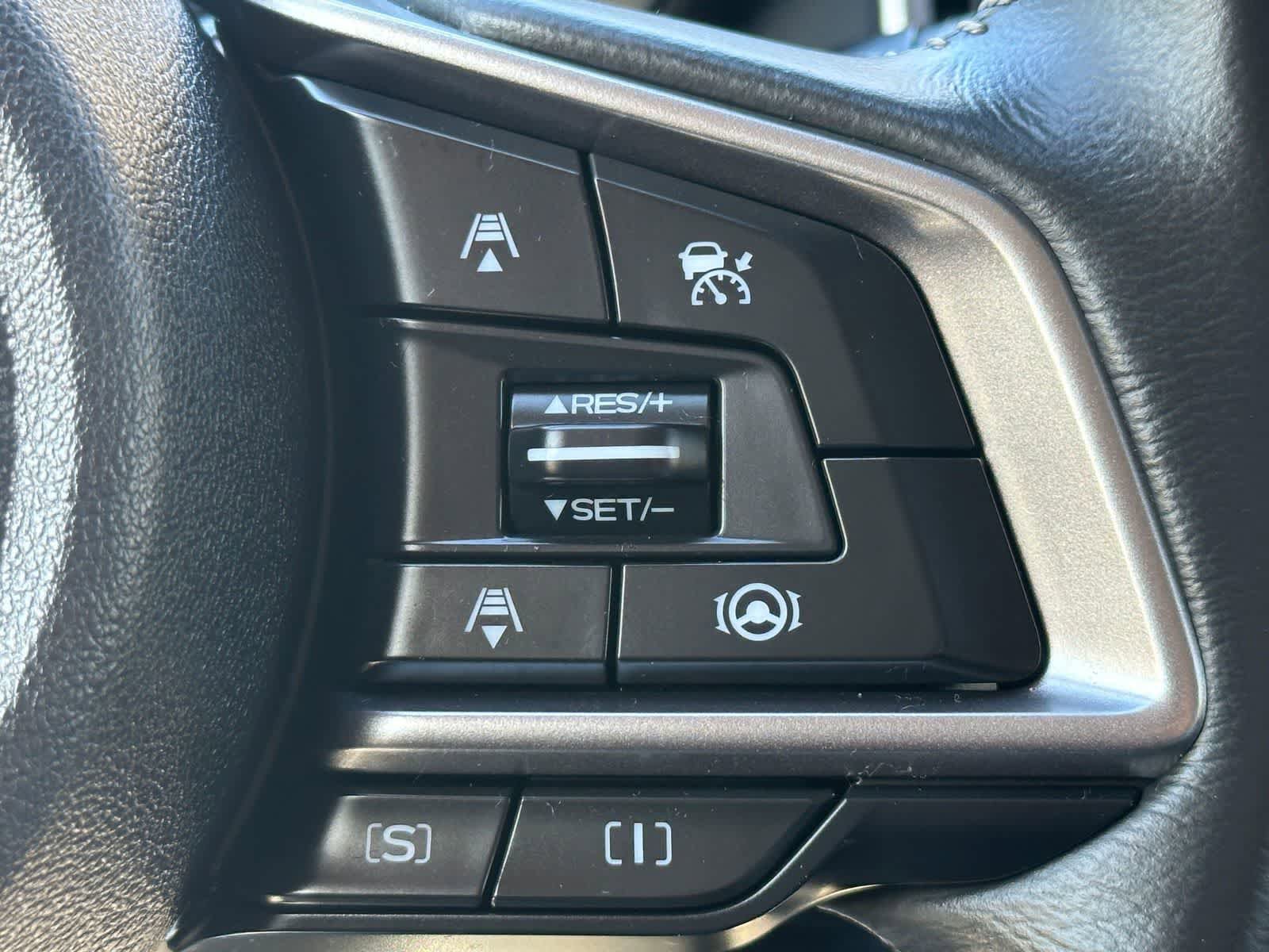 Certified 2023 Subaru Forester Premium AWD/4WD image 29