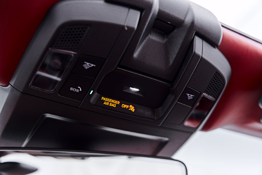 Used 2024 Porsche 911 Turbo S AWD/4WD image 86