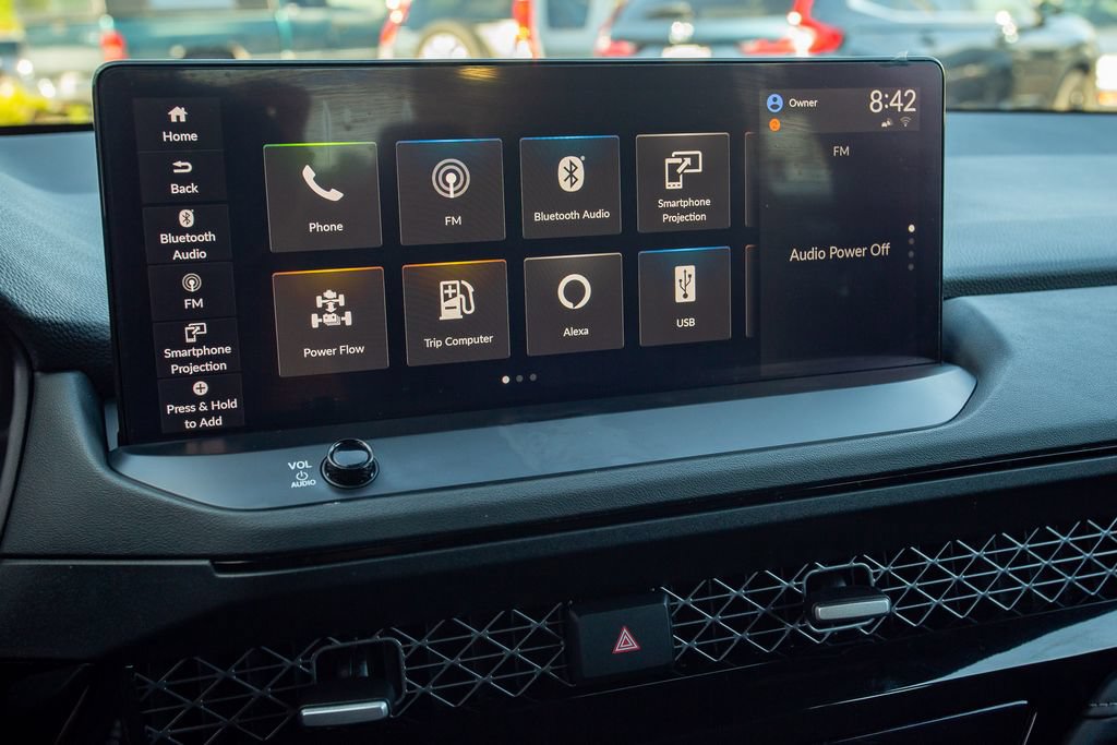 Used 2024 Honda Accord Sport image 26