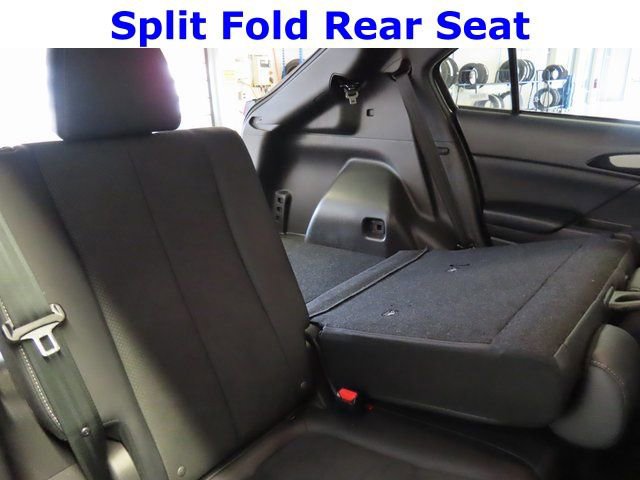 Used 2024 Mitsubishi Eclipse Cross SE image 33