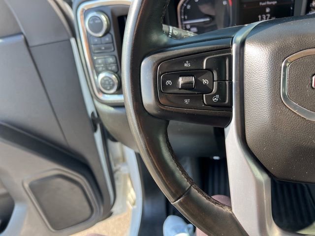Used 2023 GMC Sierra 3500 SLE image 20
