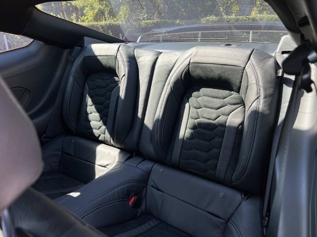 New 2026 Ford Mustang GT Premium w/ GT Performance Package RWD image 28