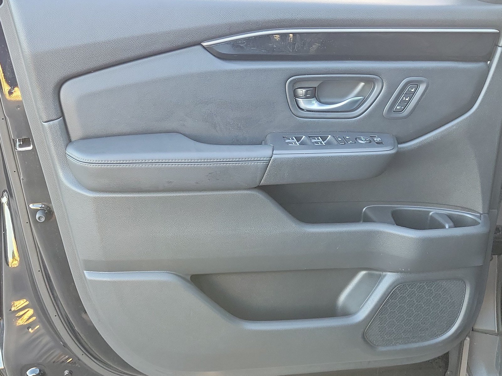 Used 2024 Honda Pilot Touring image 13