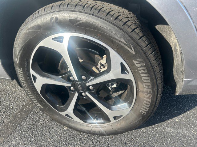 Used 2023 Ford Escape ST-Line Select w/ Tech Pack #2 image 9