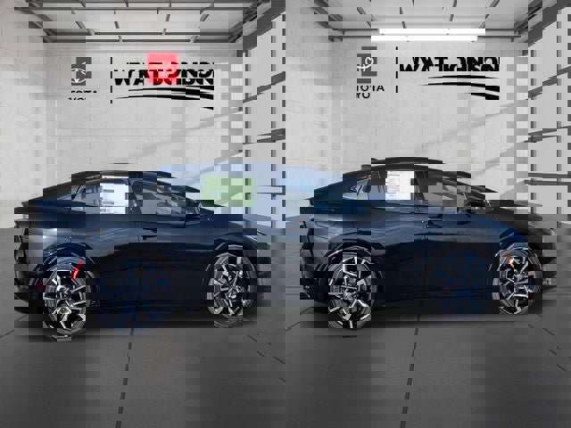 New 2026 Toyota Prius XSE Premium image 6