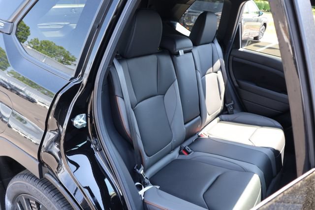 New 2026 Subaru Forester Sport AWD/4WD image 24