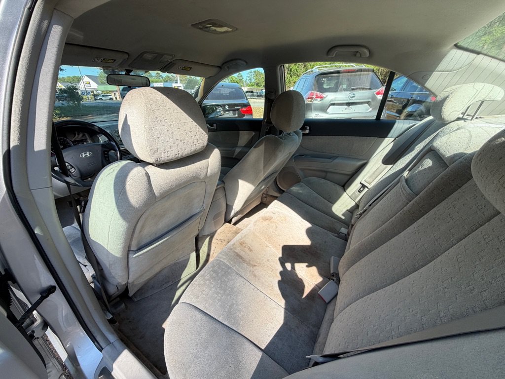 Used 2006 Hyundai Sonata V6 FWD image 14