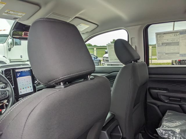 New 2026 Ford Ranger XLT w/ Convenience Package RWD image 17