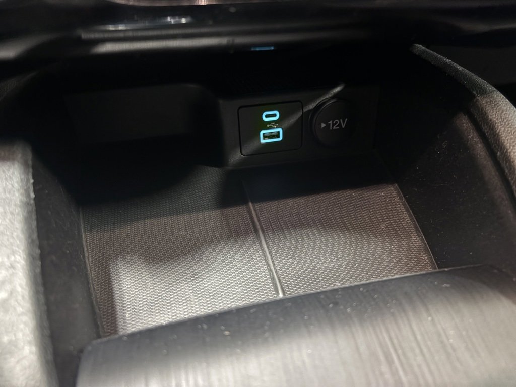 Used 2022 Ford Escape S image 13