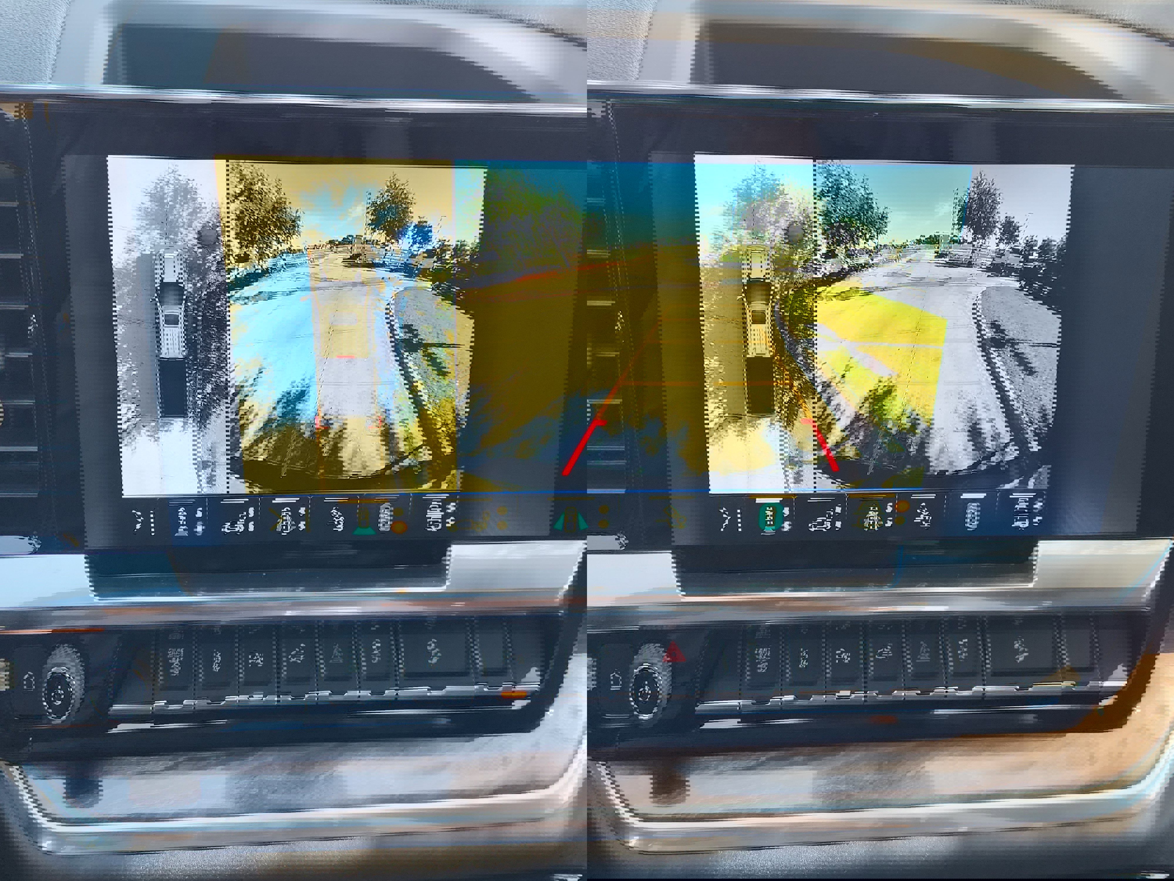 New 2026 Chevrolet Silverado 2500 LTZ w/ Trail Boss Package image 6