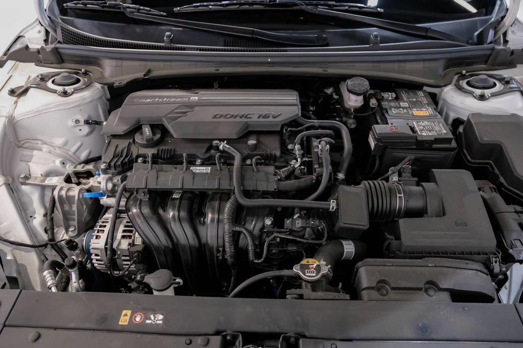 Used 2025 Kia K4 GT-Line w/ GT-Line Premium Package FWD image 54