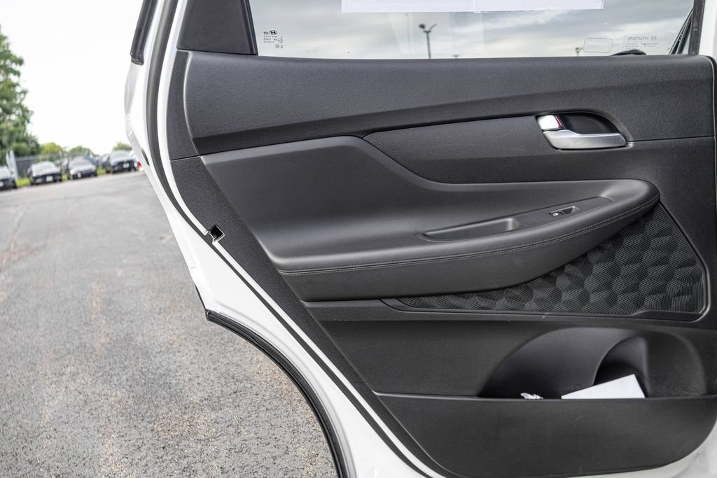 Certified 2023 Hyundai Santa Fe SEL w/ Cargo Package FWD image 30