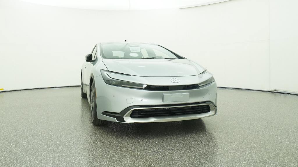 New 2026 Toyota Prius SE image 94