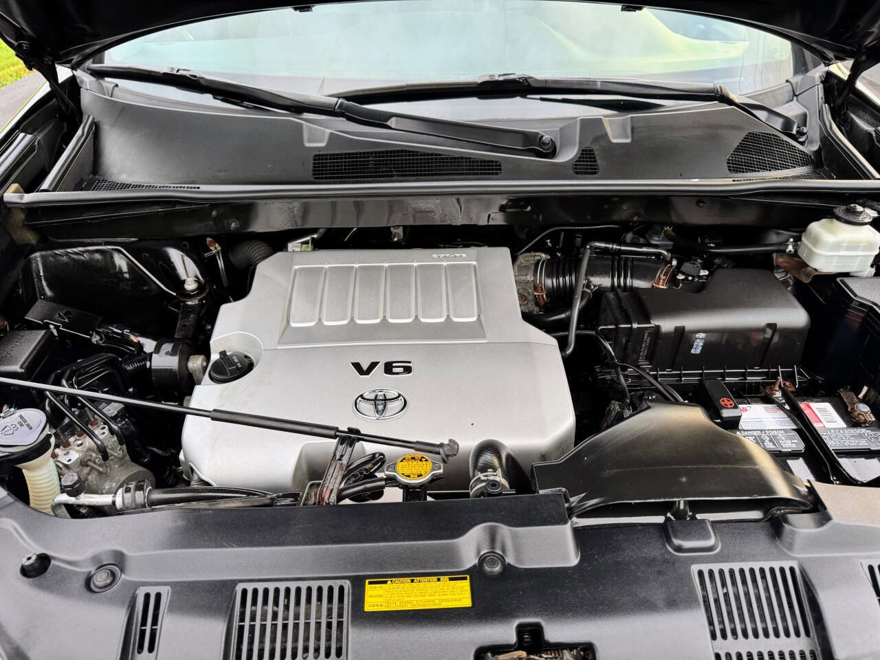 Used 2013 Toyota Highlander SE image 35