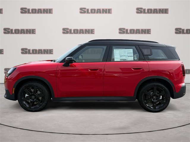 New 2026 MINI Cooper Countryman S image 2