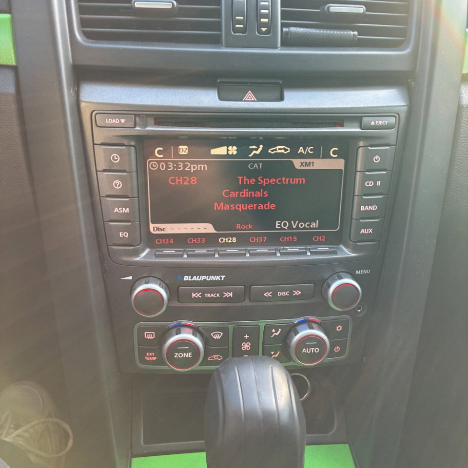 Used 2009 Pontiac G8 w/ Comfort And Sound Package image 20
