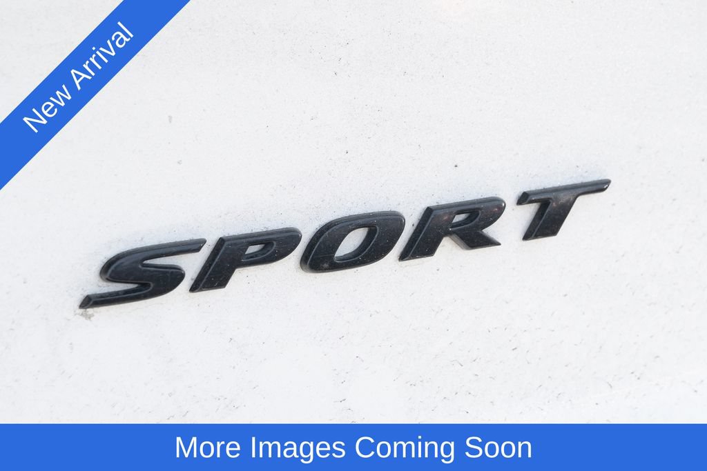 Used 2024 Honda Accord Sport image 12
