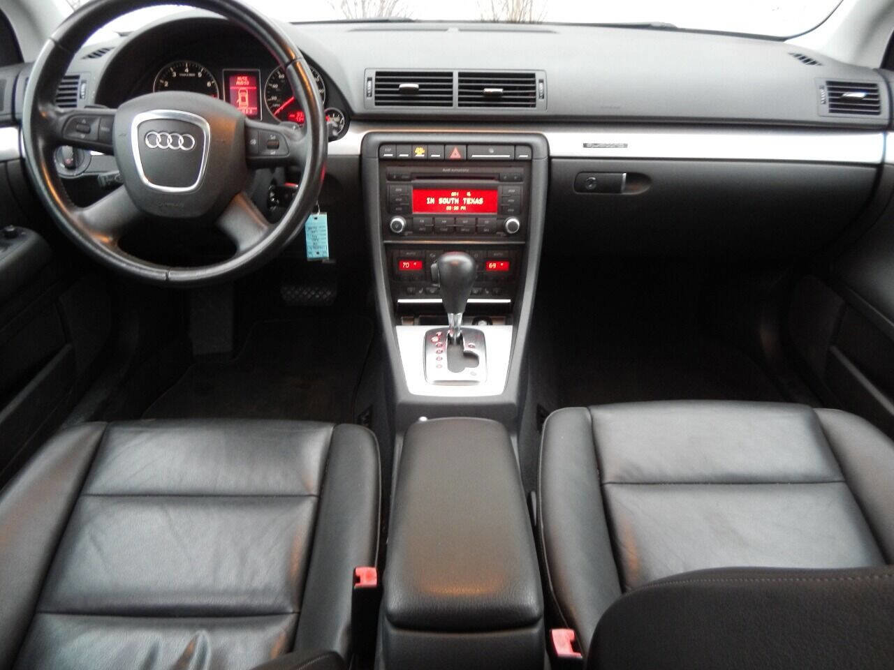 Used 2008 Audi A4 2.0T image 2