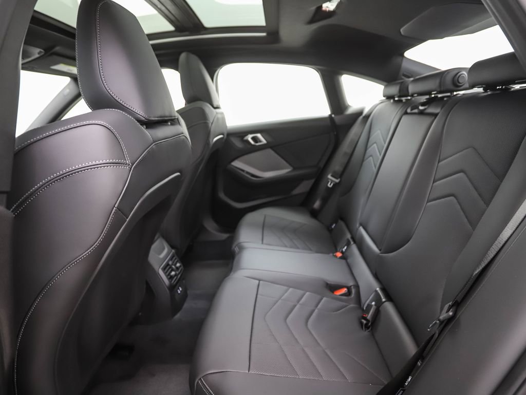 Certified 2025 BMW 228i xDrive w/ Premium Package image 22