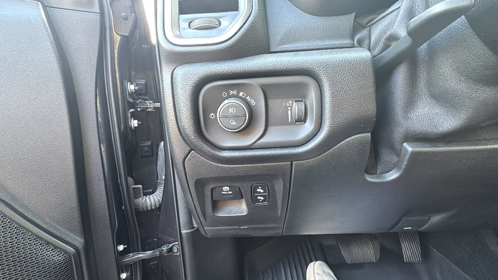 Used 2021 RAM 1500 Rebel w/ Rebel Level 2 Equipment Group AWD/4WD image 15