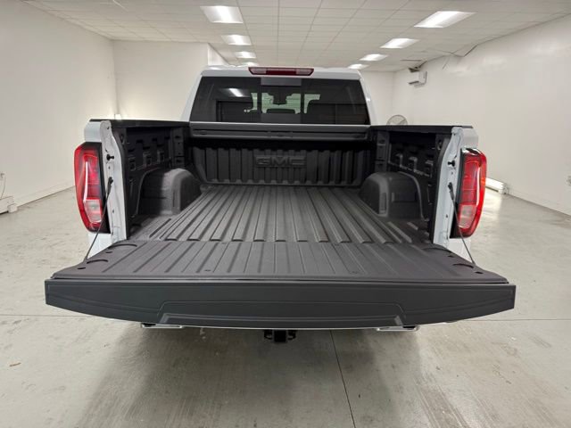 New 2026 GMC Sierra 1500 Elevation w/ Elevation Premium Package image 8